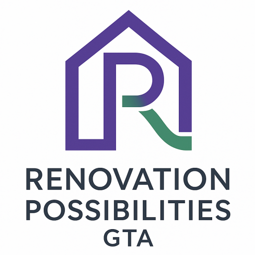 Renovation Possibilities GTA